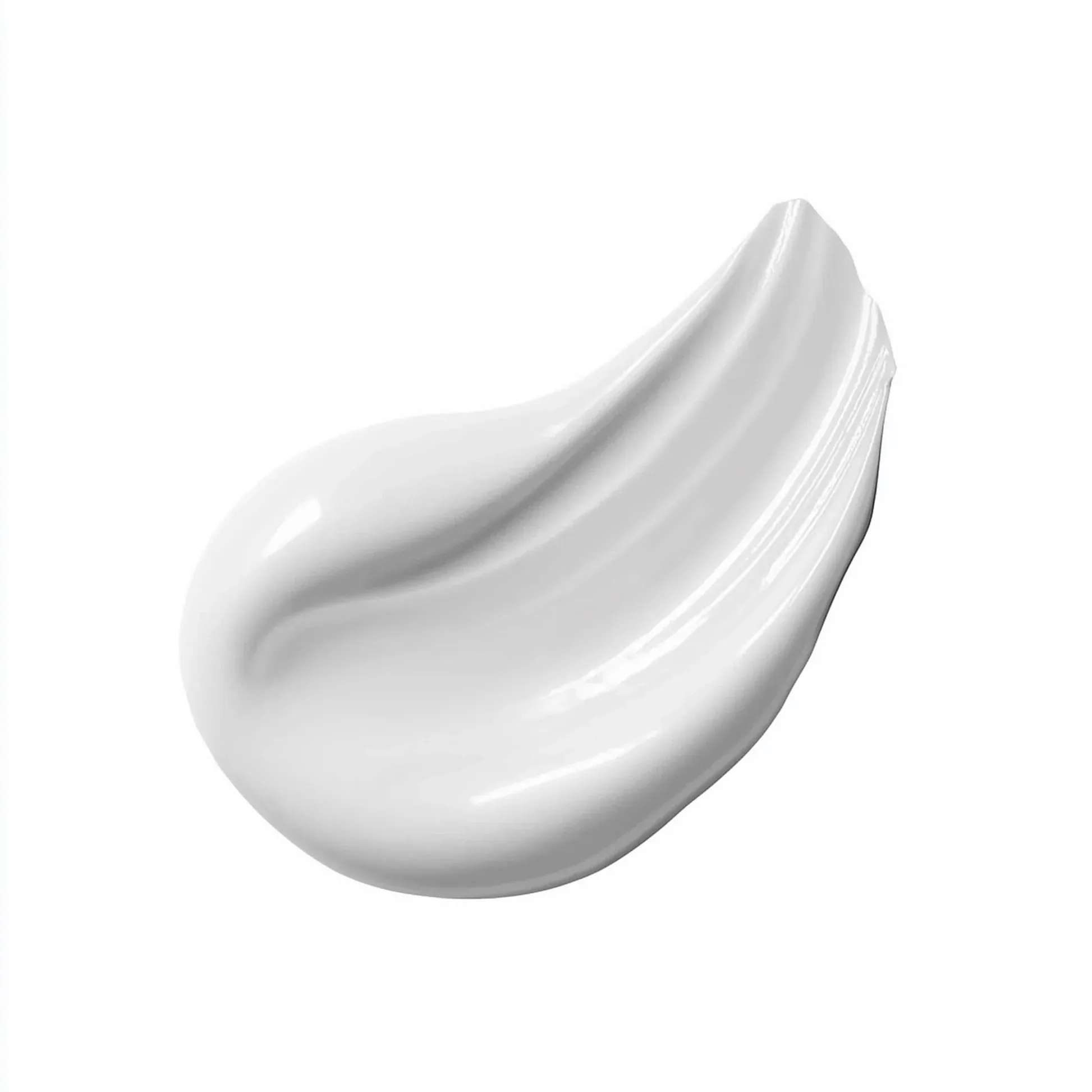 GirlsLab GL.005 Eye Cream med hyaluronsyre og koffein konsistens