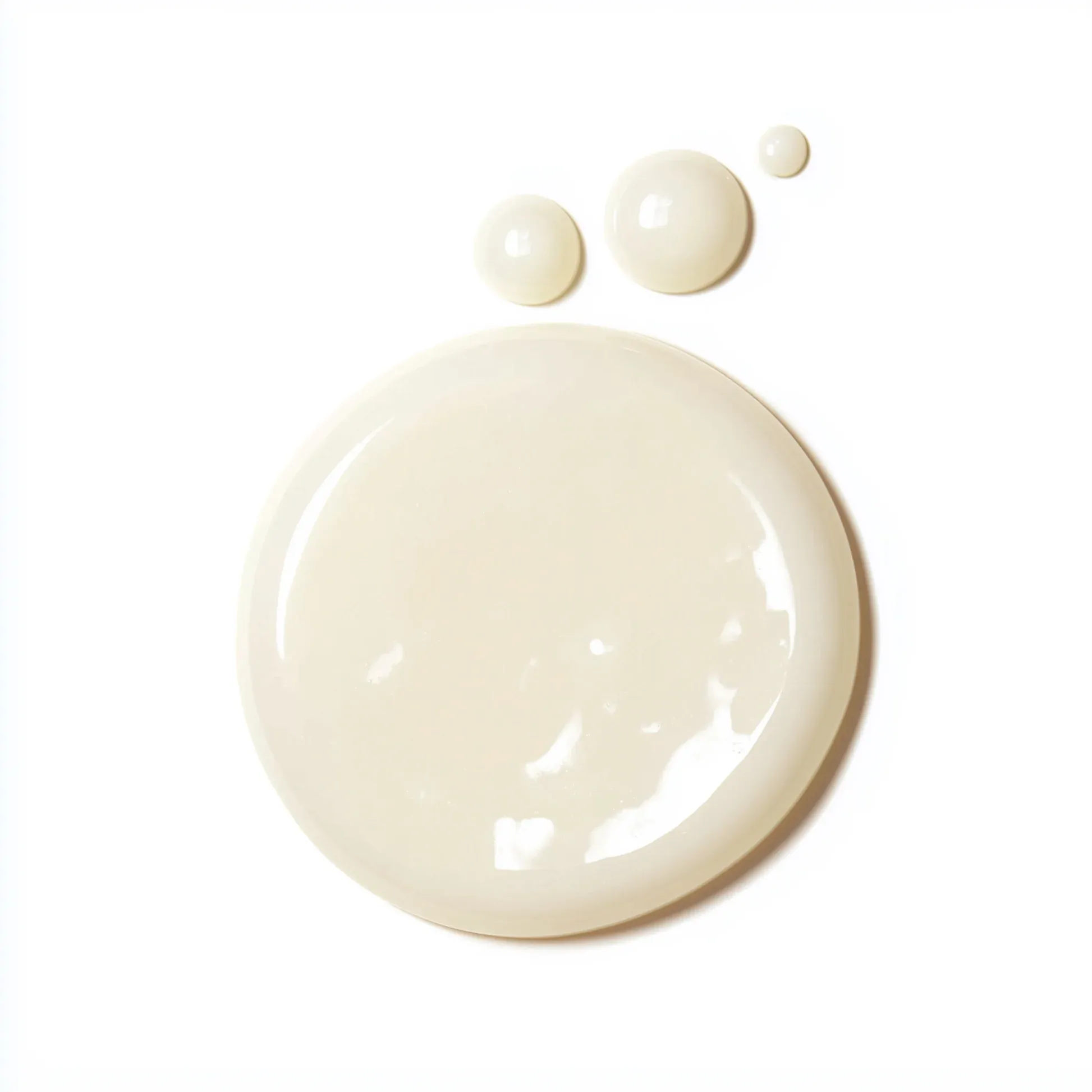 GirlsLab GL.006 Vitamin C Serum med AA2G og niacinamid konsistens