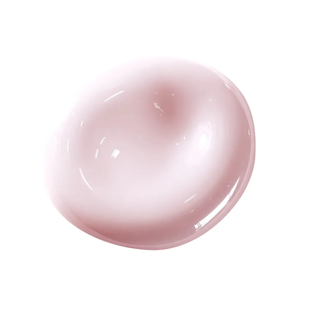 GirlsLab GL.007 Calming Serum med vitamin B12 konsistens