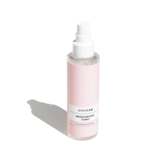 GirlsLab Moisturizing Tonic