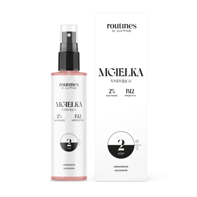 Routines Toning Mist