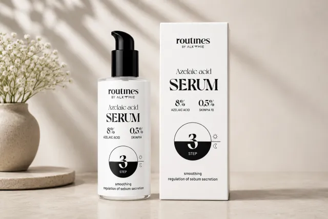 Routins Azelaic Acid Serum