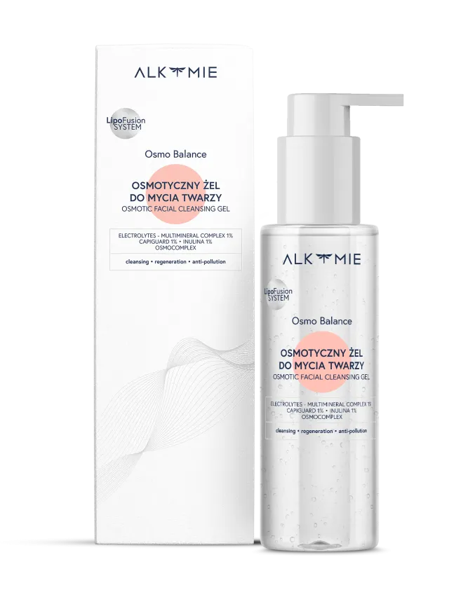 Alkmie OSMO Balance