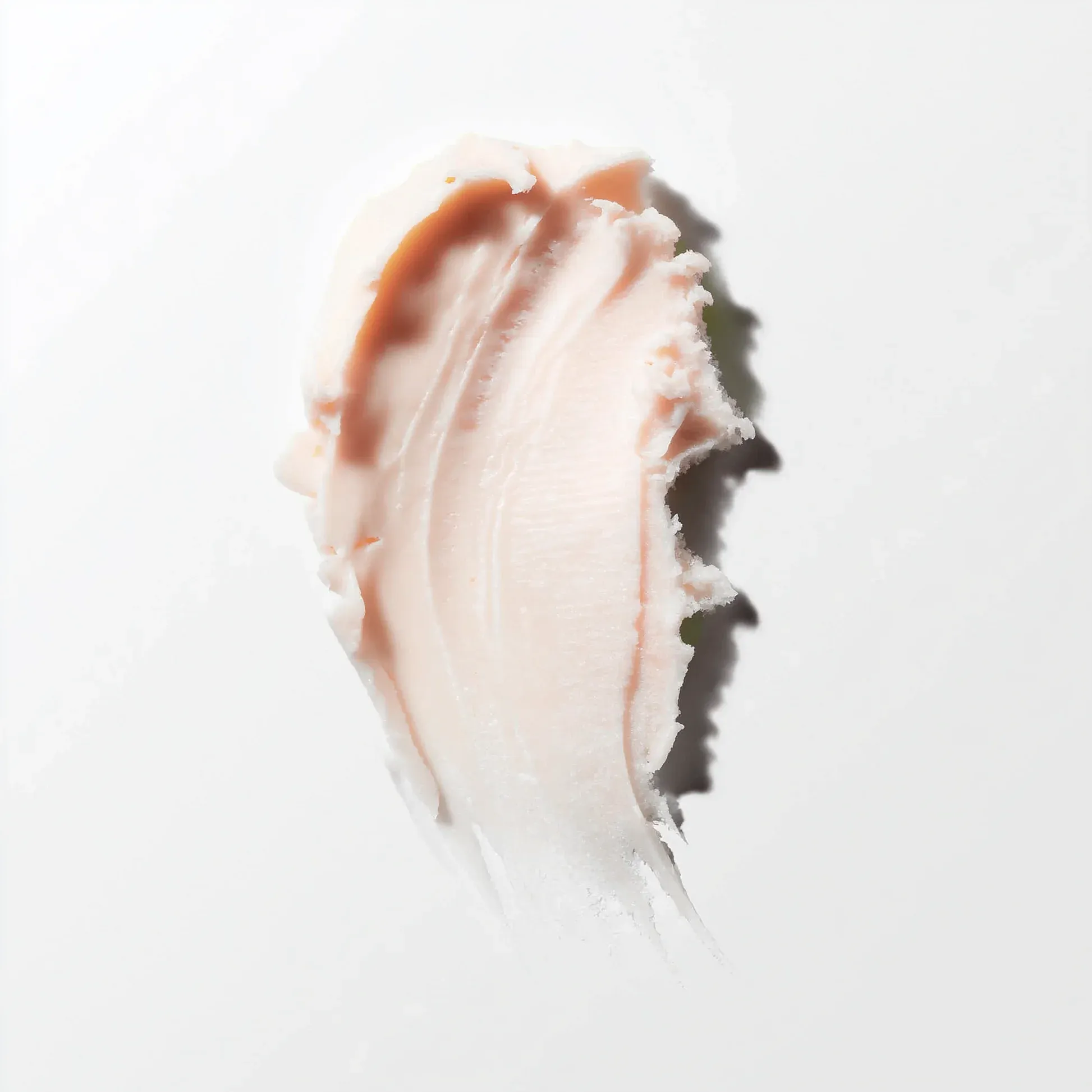 GirlsLab Make-Up Remover Butter med naturlige oljer og E=MC² komplekset konsistens