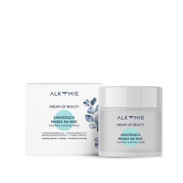 Alkmie Dream of Beauty