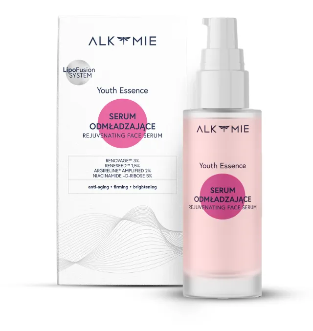 Alkmie Youth essence