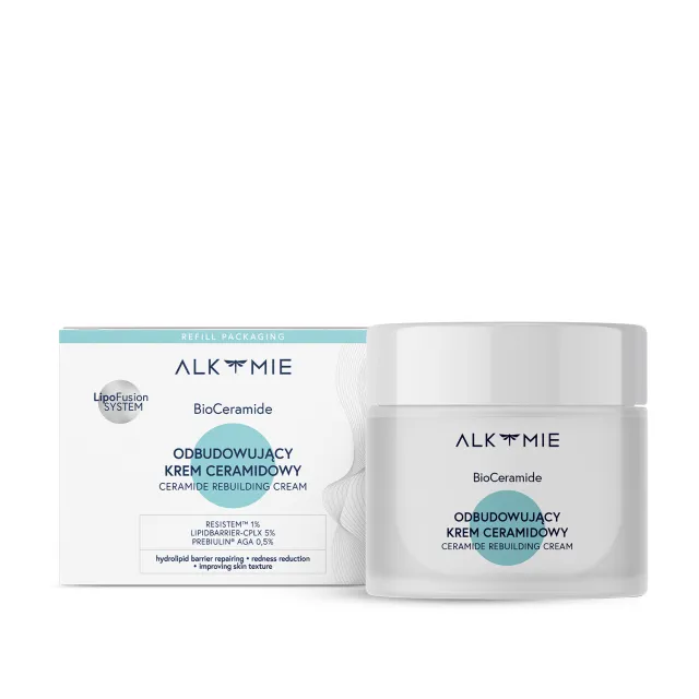 Alkmie Bio.Ceramide
