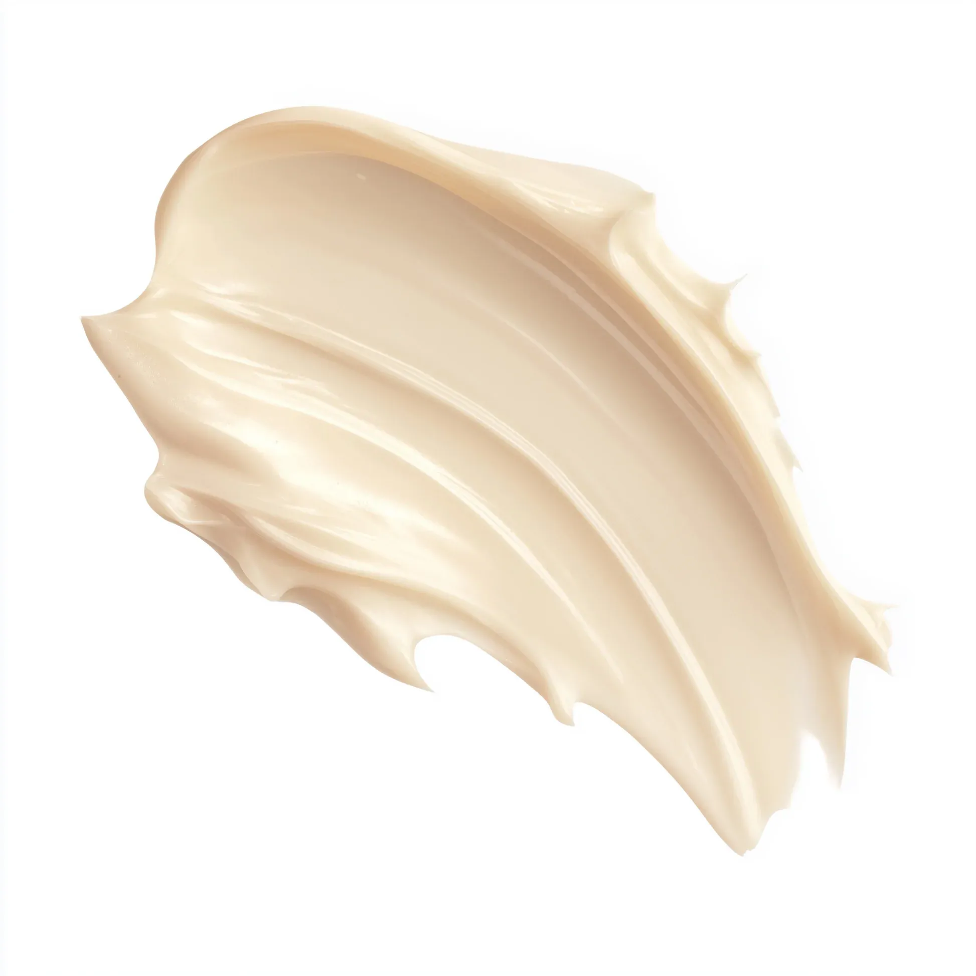 GirlsLab GL.003 Revitalizing Night Mask med ceramider konsistens